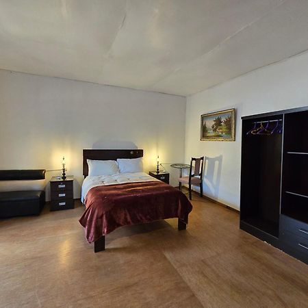 Barrio Inka B&B Куско Екстериор снимка