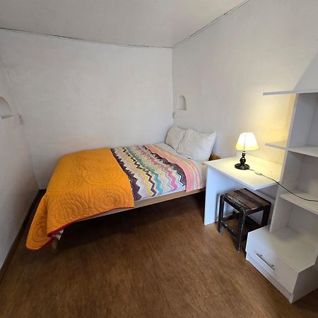 Barrio Inka B&B Куско Екстериор снимка