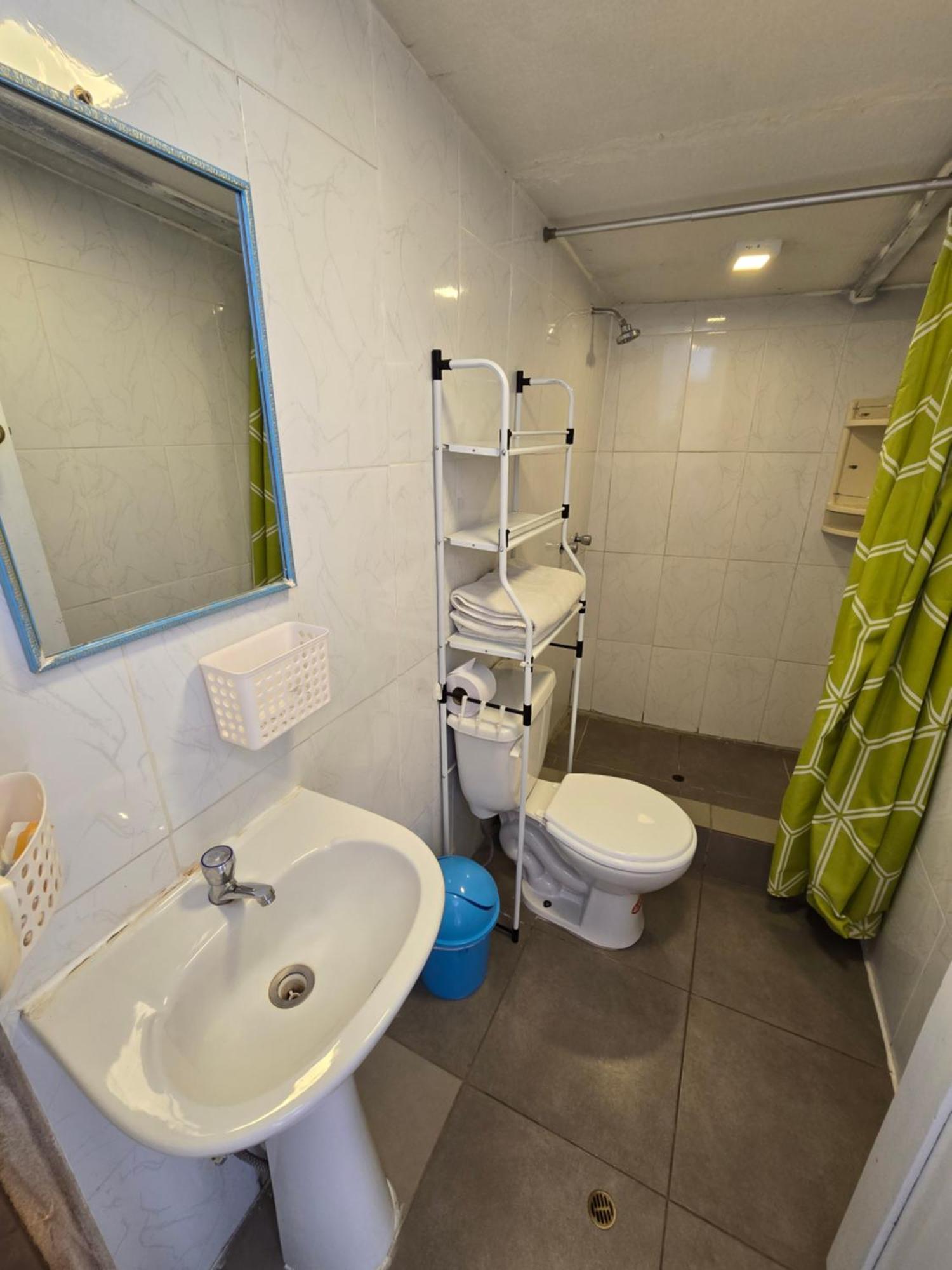 Barrio Inka B&B Куско Екстериор снимка