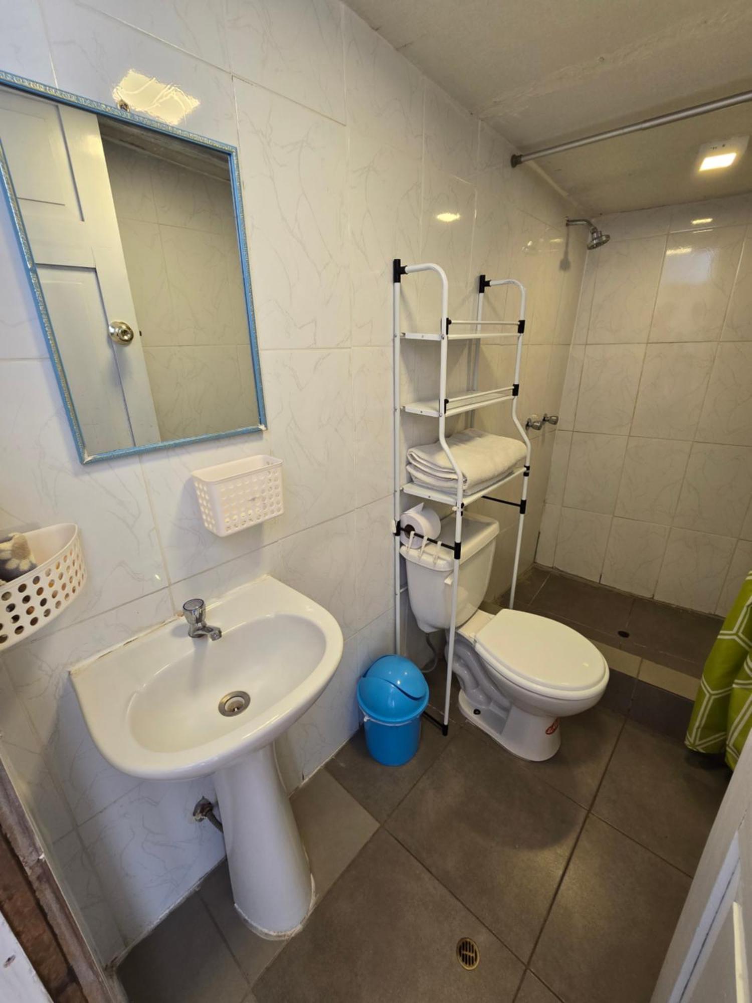 Barrio Inka B&B Куско Екстериор снимка