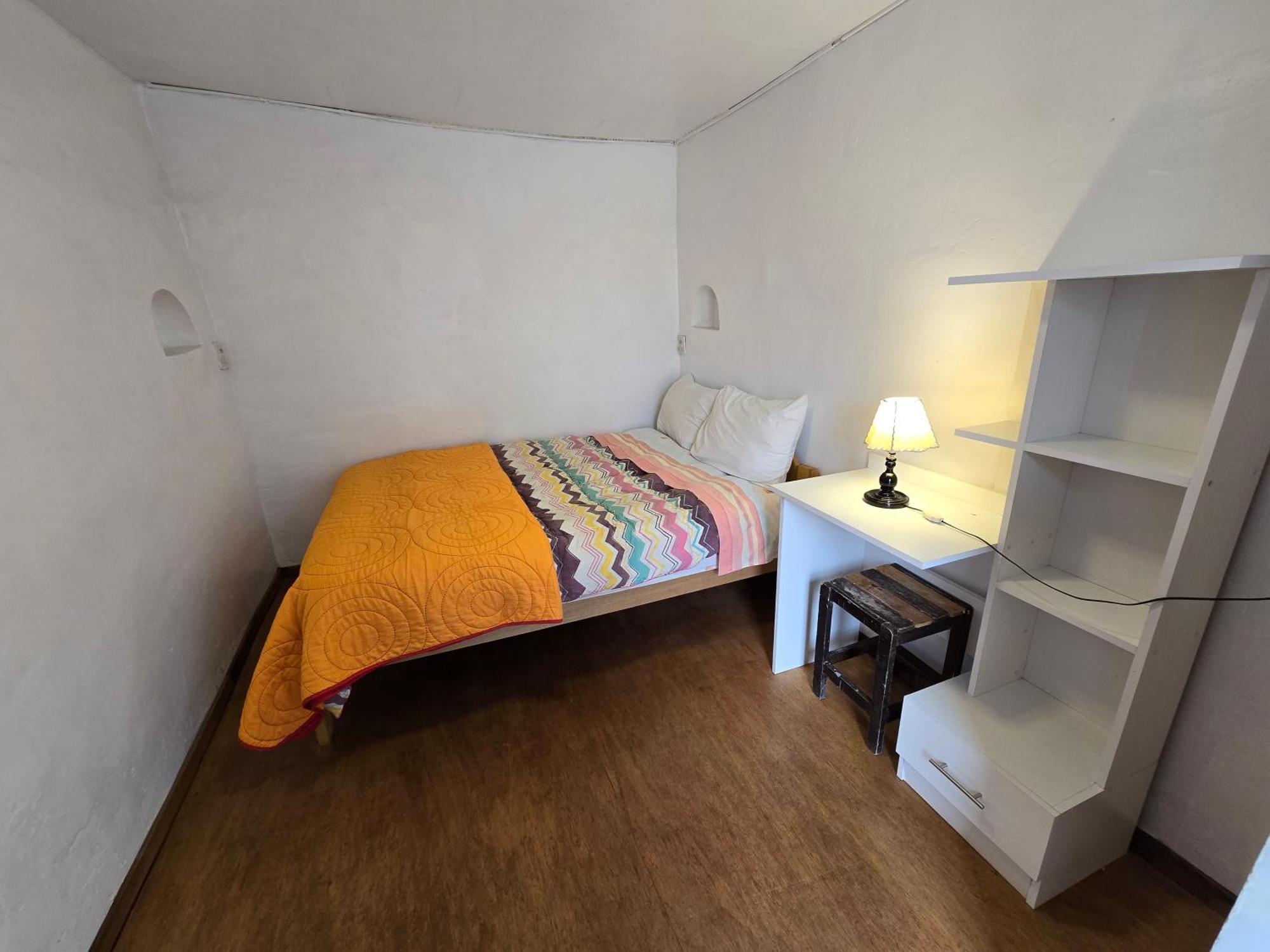 Barrio Inka B&B Куско Екстериор снимка