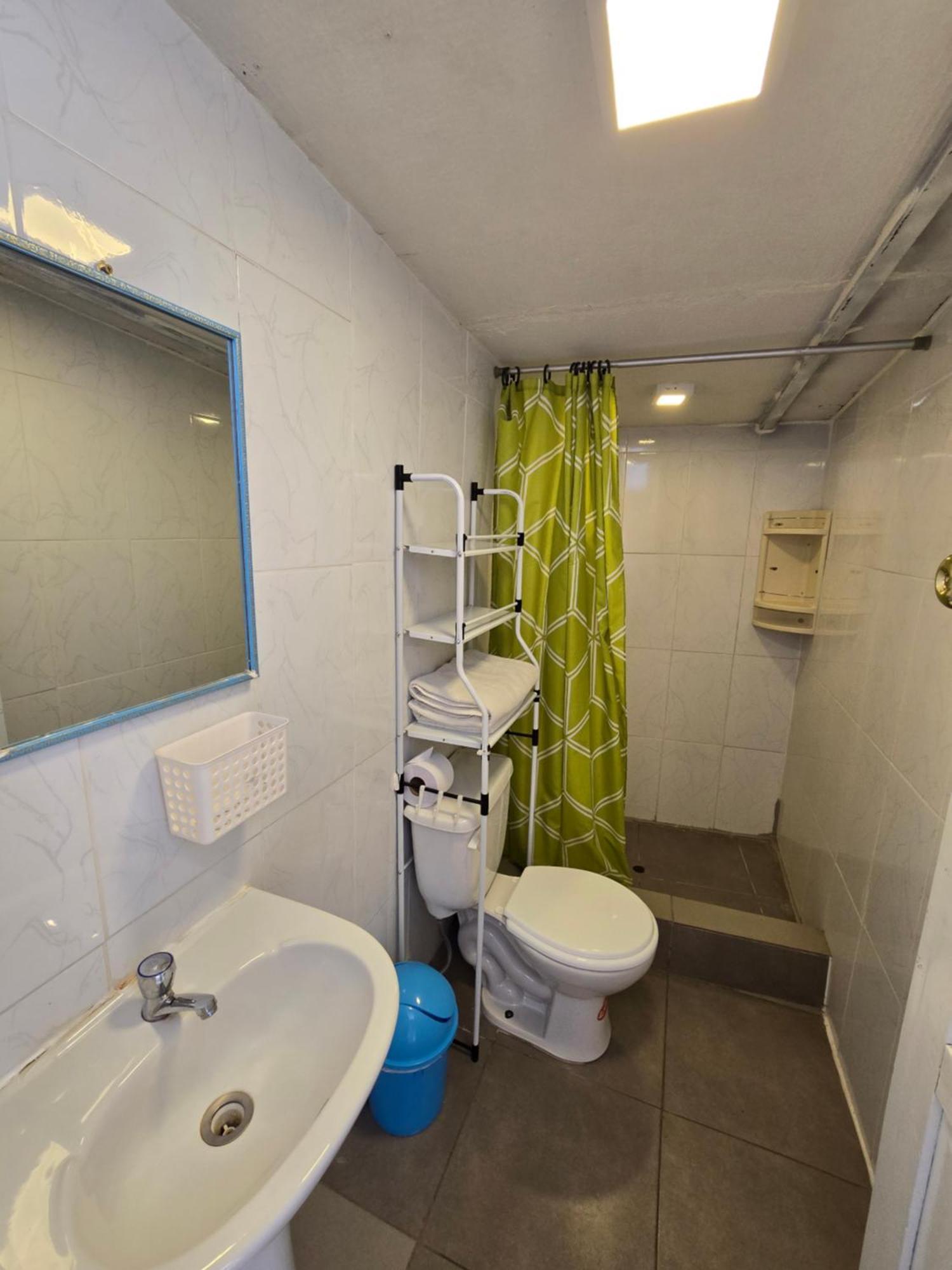 Barrio Inka B&B Куско Екстериор снимка