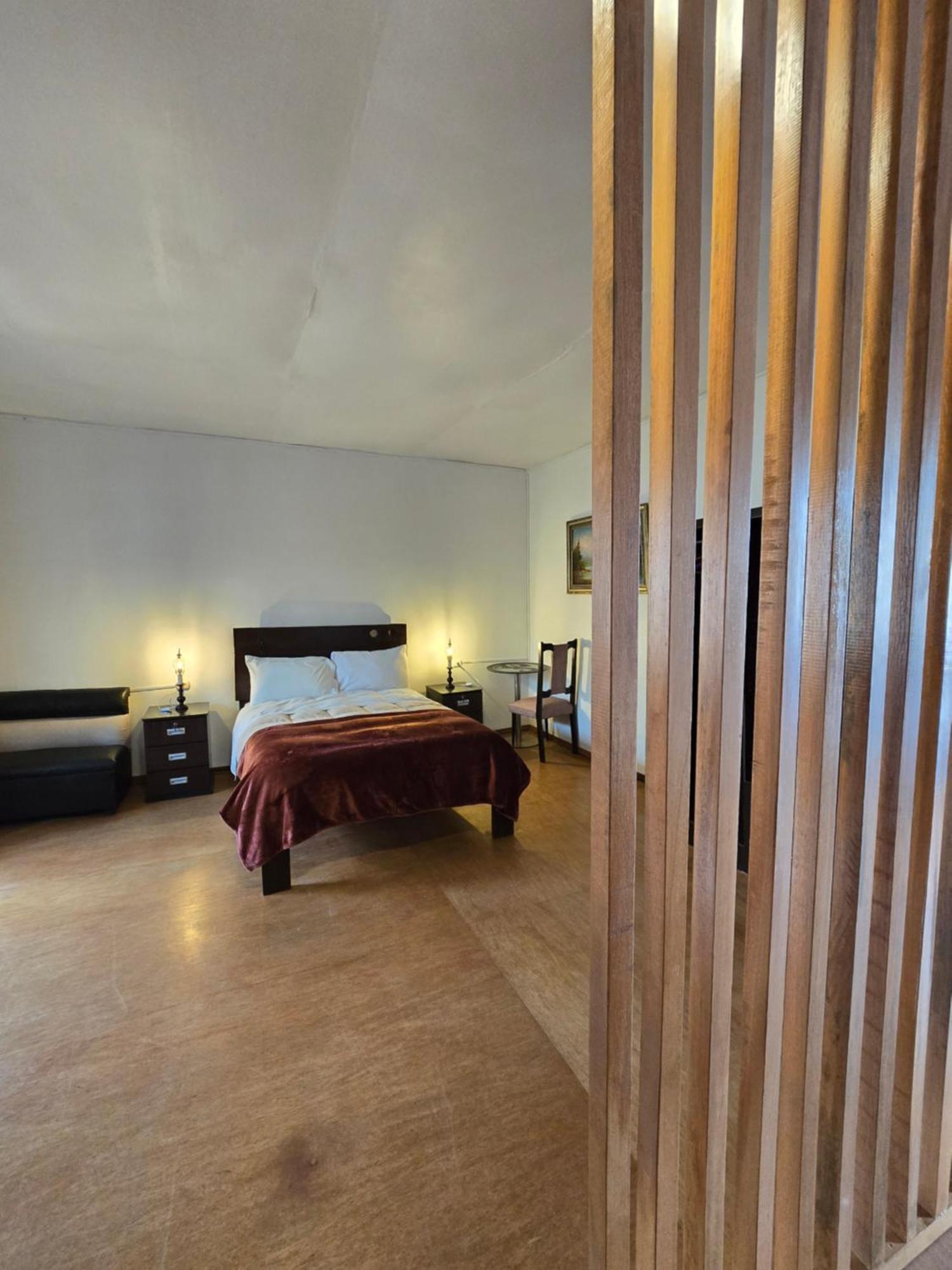 Barrio Inka B&B Куско Екстериор снимка