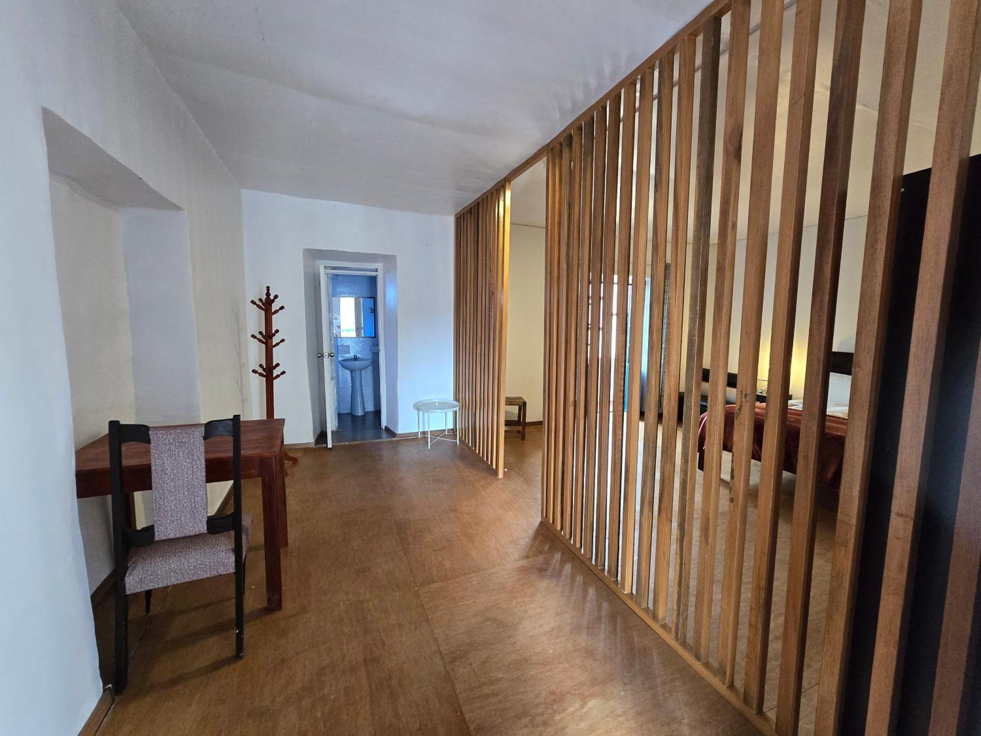 Barrio Inka B&B Куско Екстериор снимка