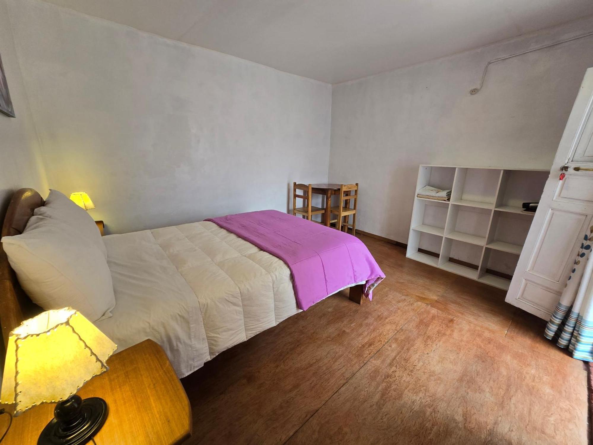 Barrio Inka B&B Куско Екстериор снимка