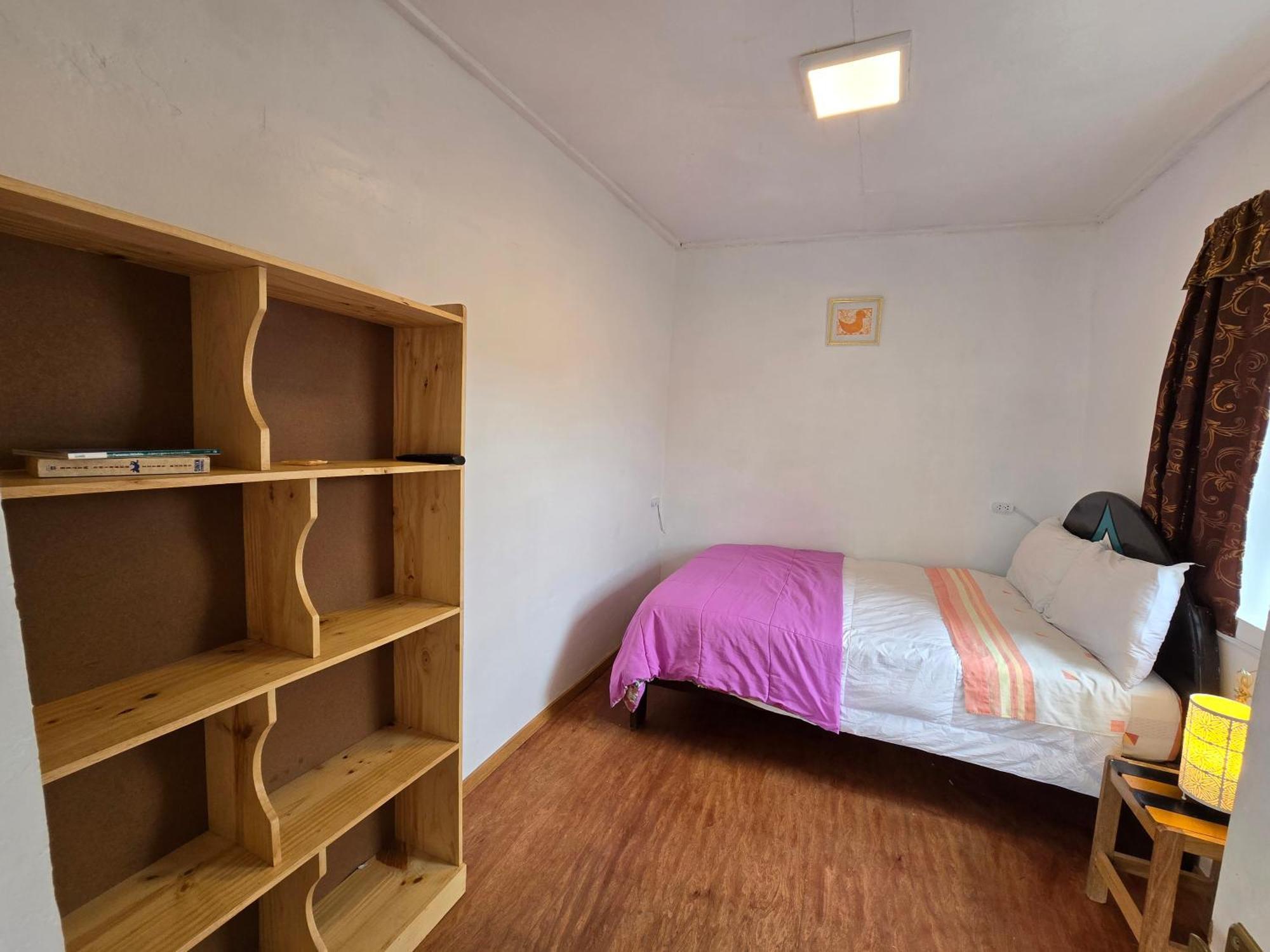 Barrio Inka B&B Куско Екстериор снимка