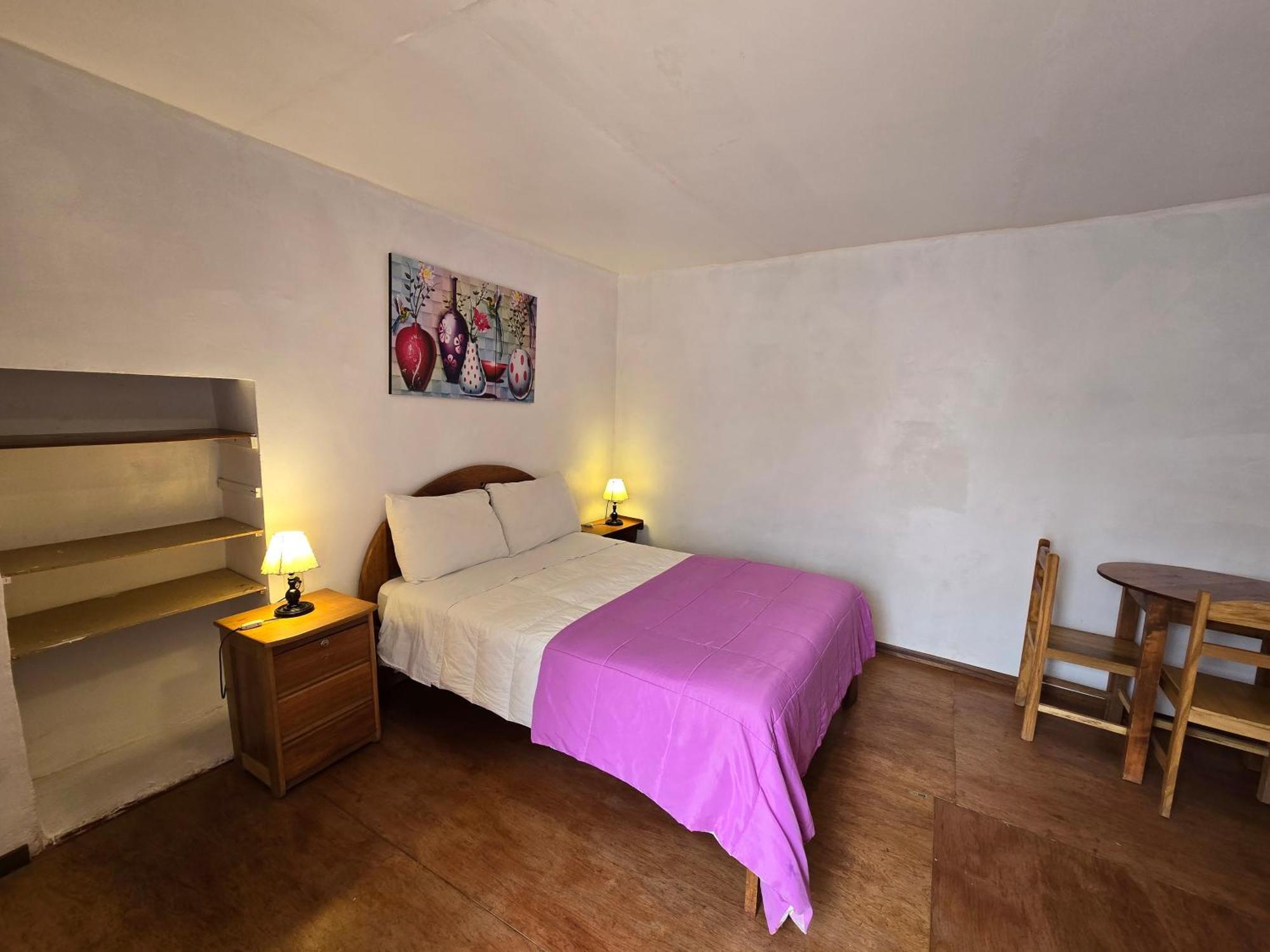 Barrio Inka B&B Куско Екстериор снимка