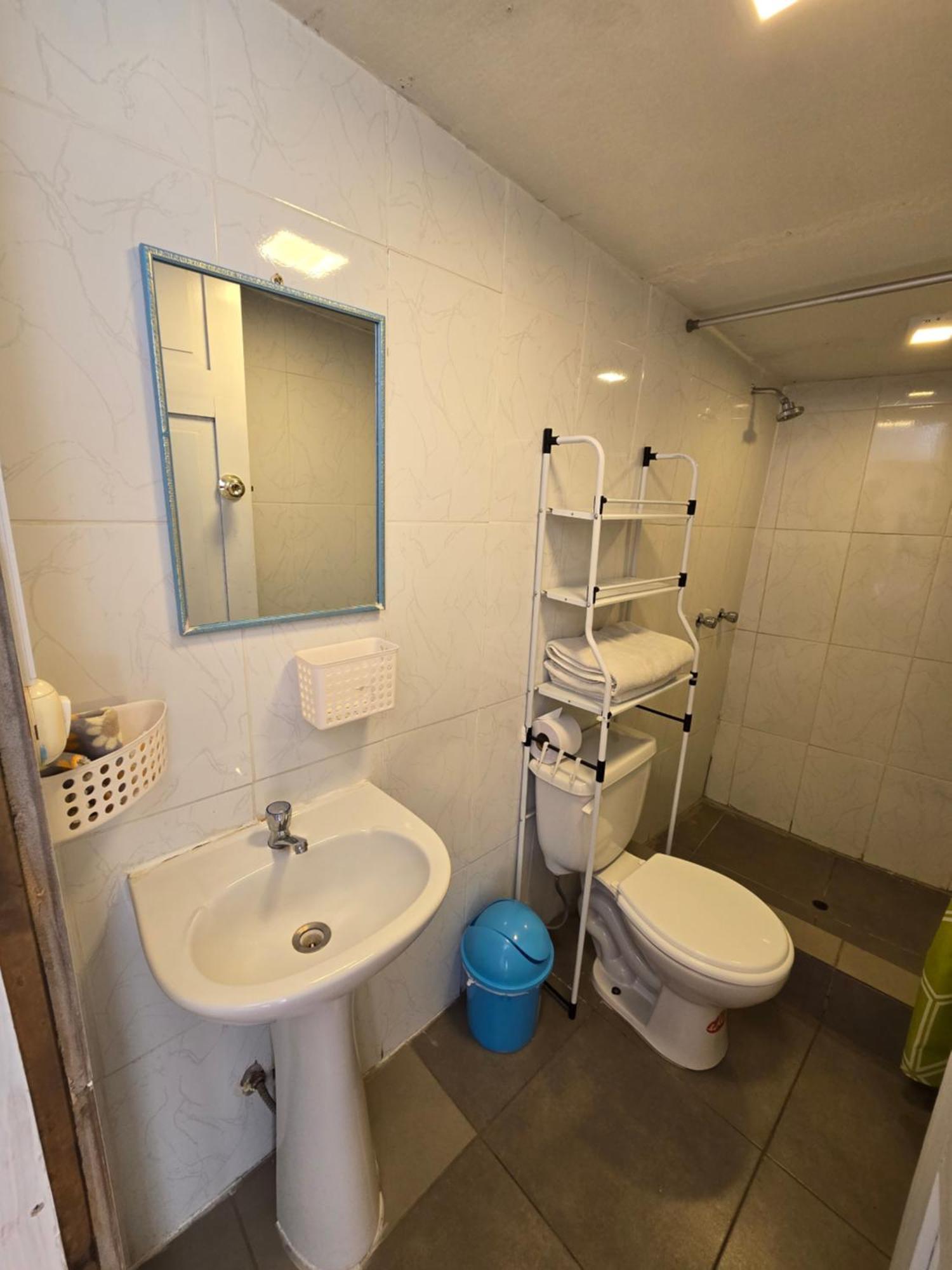 Barrio Inka B&B Куско Екстериор снимка