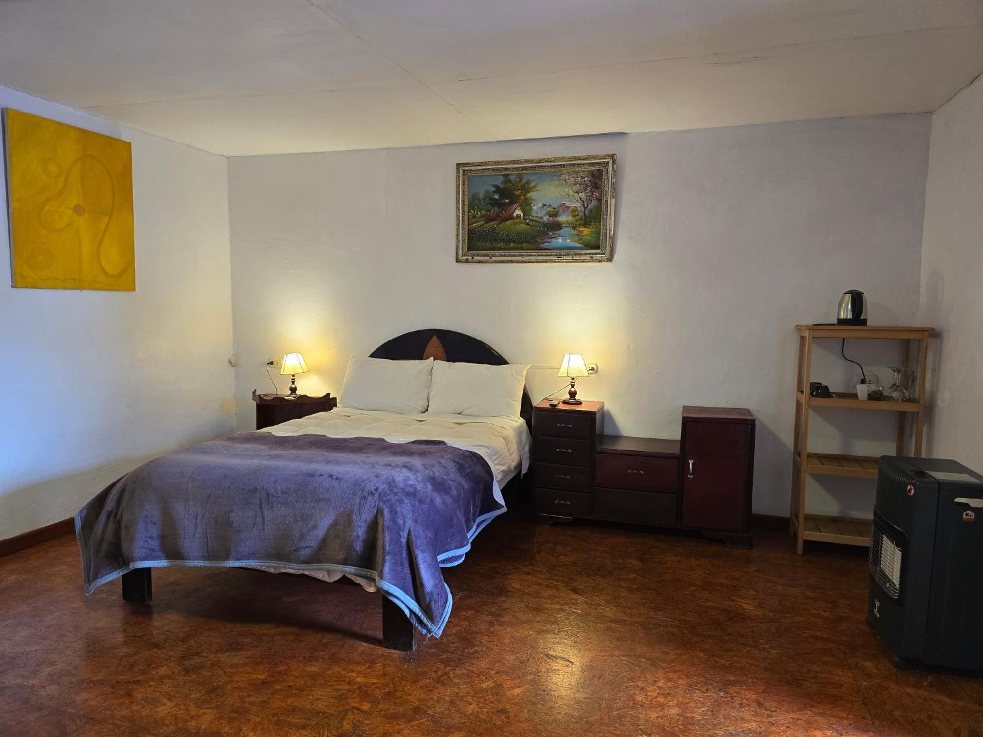 Barrio Inka B&B Куско Екстериор снимка