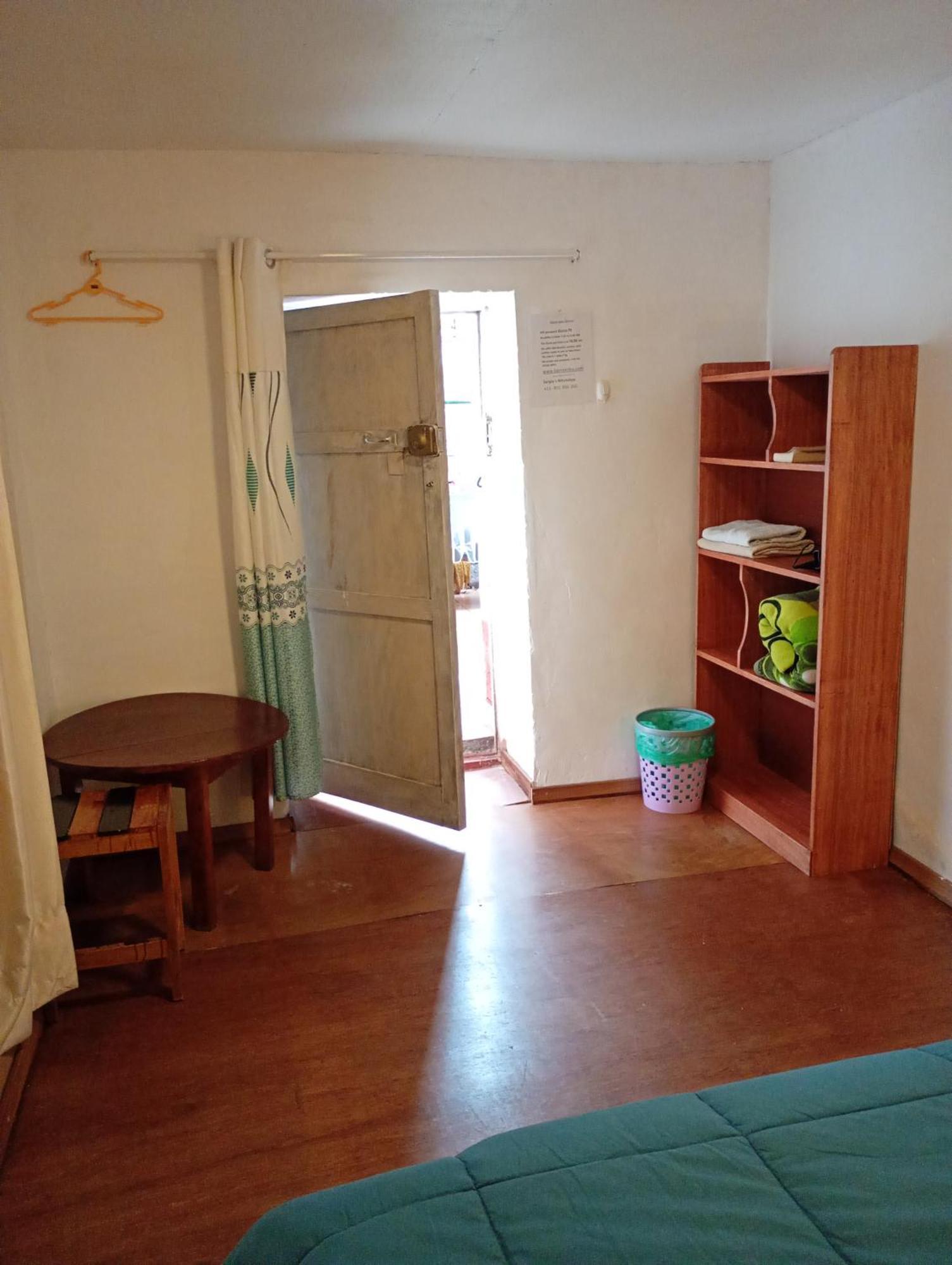 Barrio Inka B&B Куско Екстериор снимка