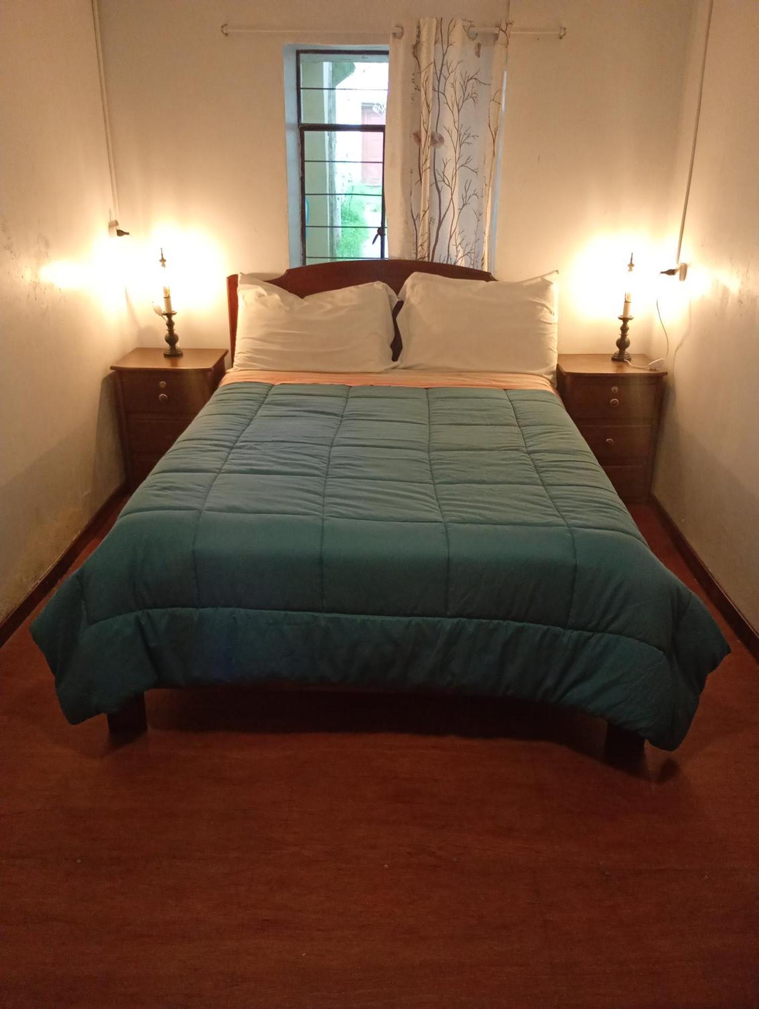 Barrio Inka B&B Куско Екстериор снимка