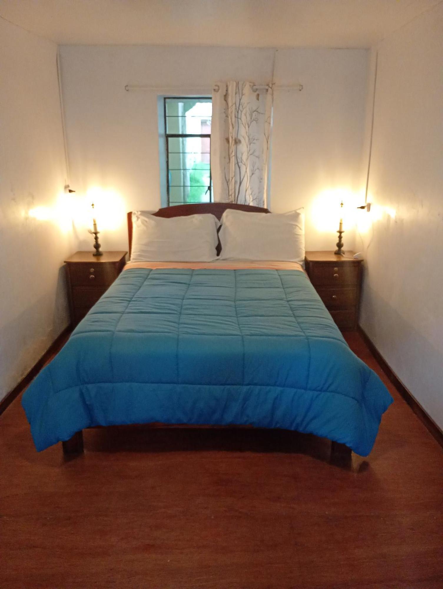 Barrio Inka B&B Куско Екстериор снимка