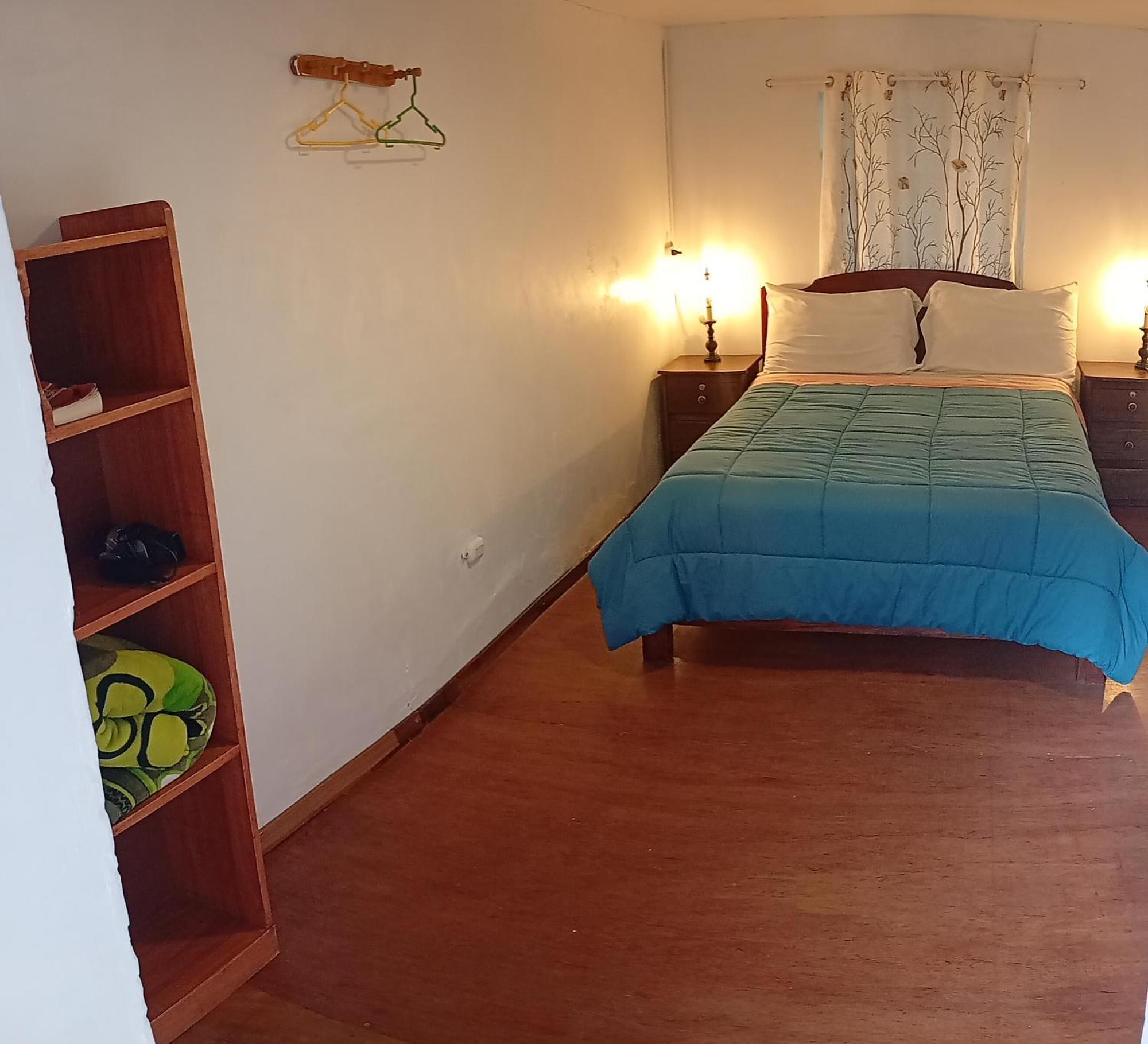 Barrio Inka B&B Куско Екстериор снимка