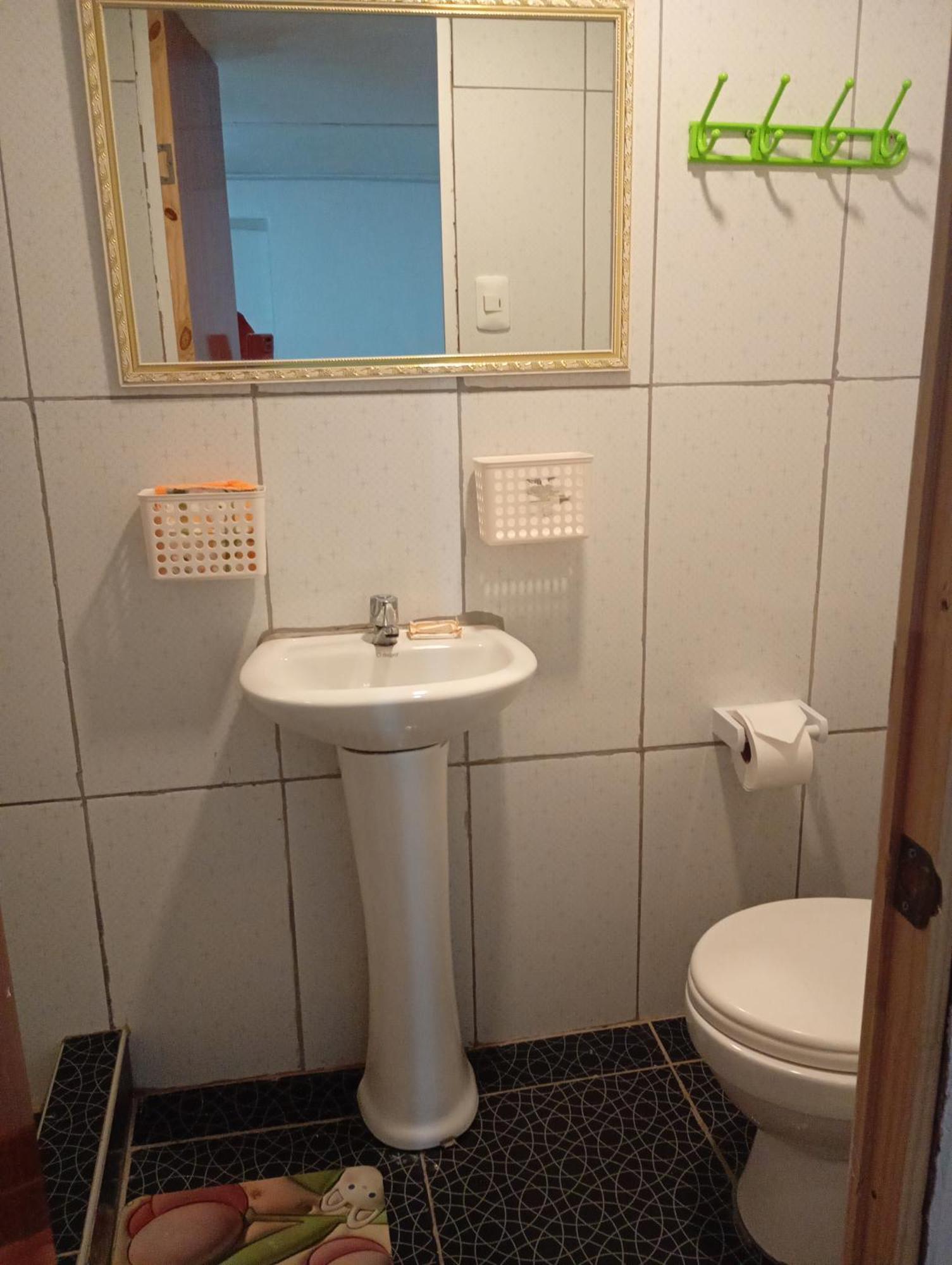 Barrio Inka B&B Куско Екстериор снимка