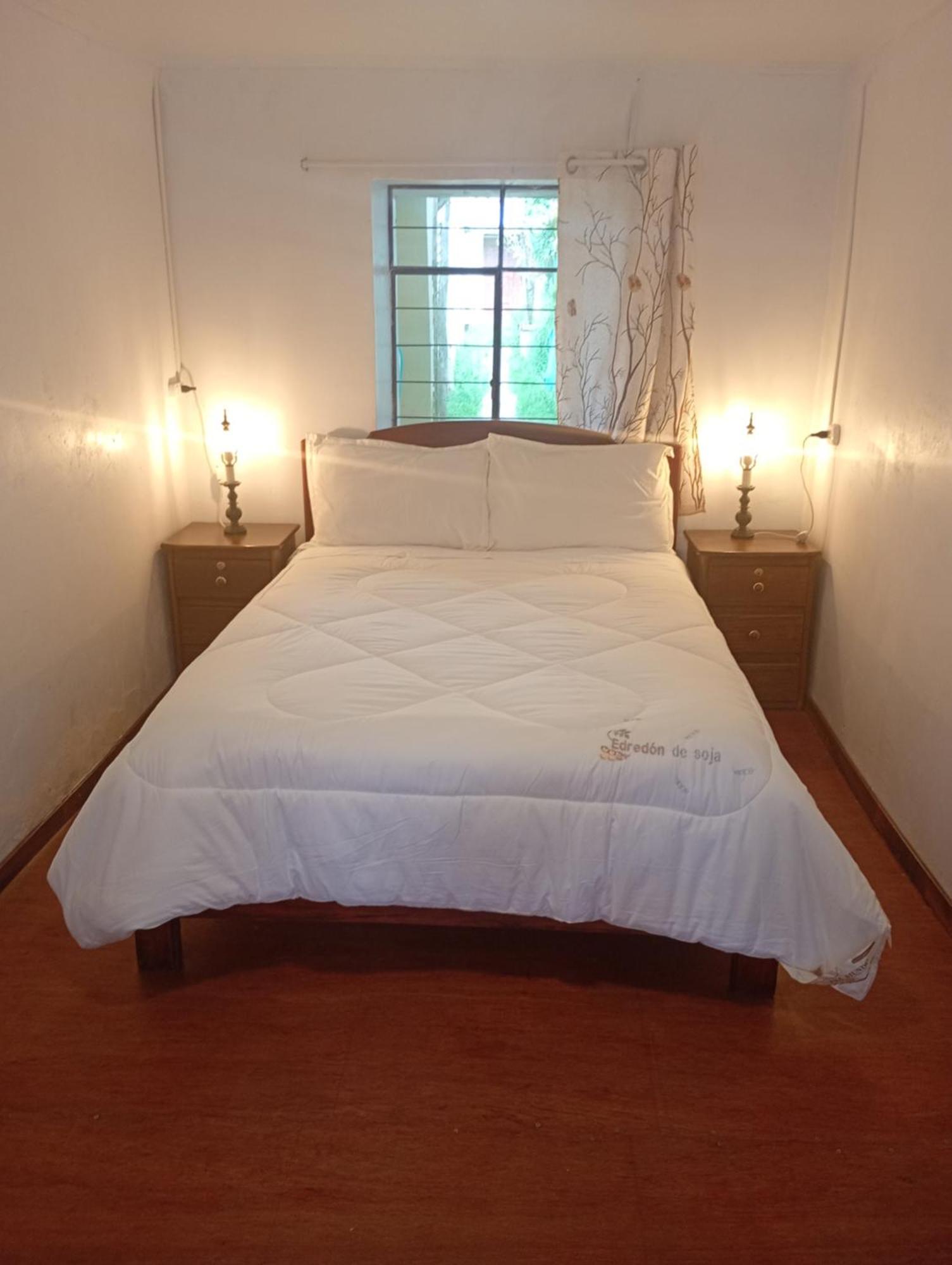 Barrio Inka B&B Куско Стая снимка