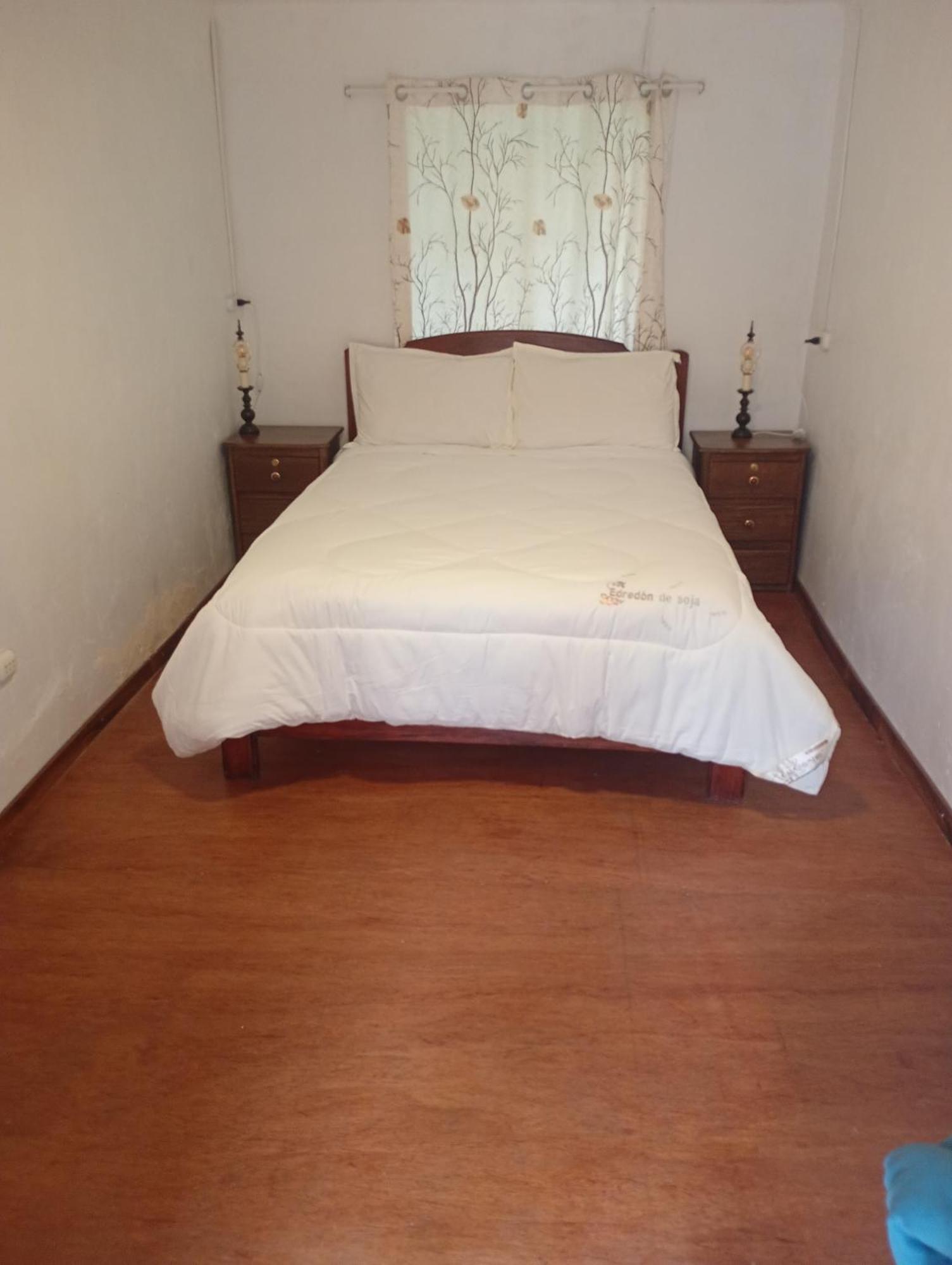 Barrio Inka B&B Куско Екстериор снимка