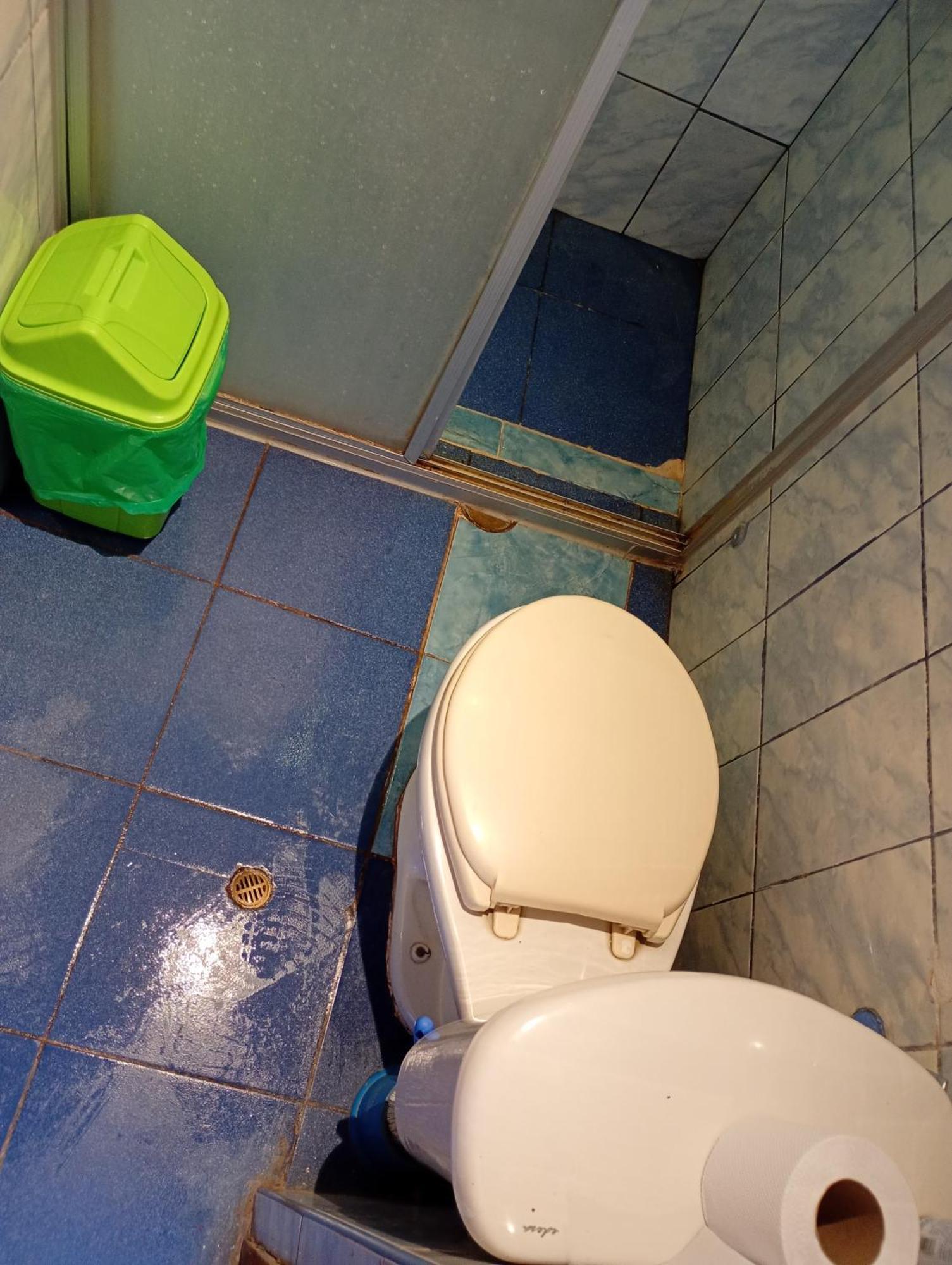 Barrio Inka B&B Куско Стая снимка