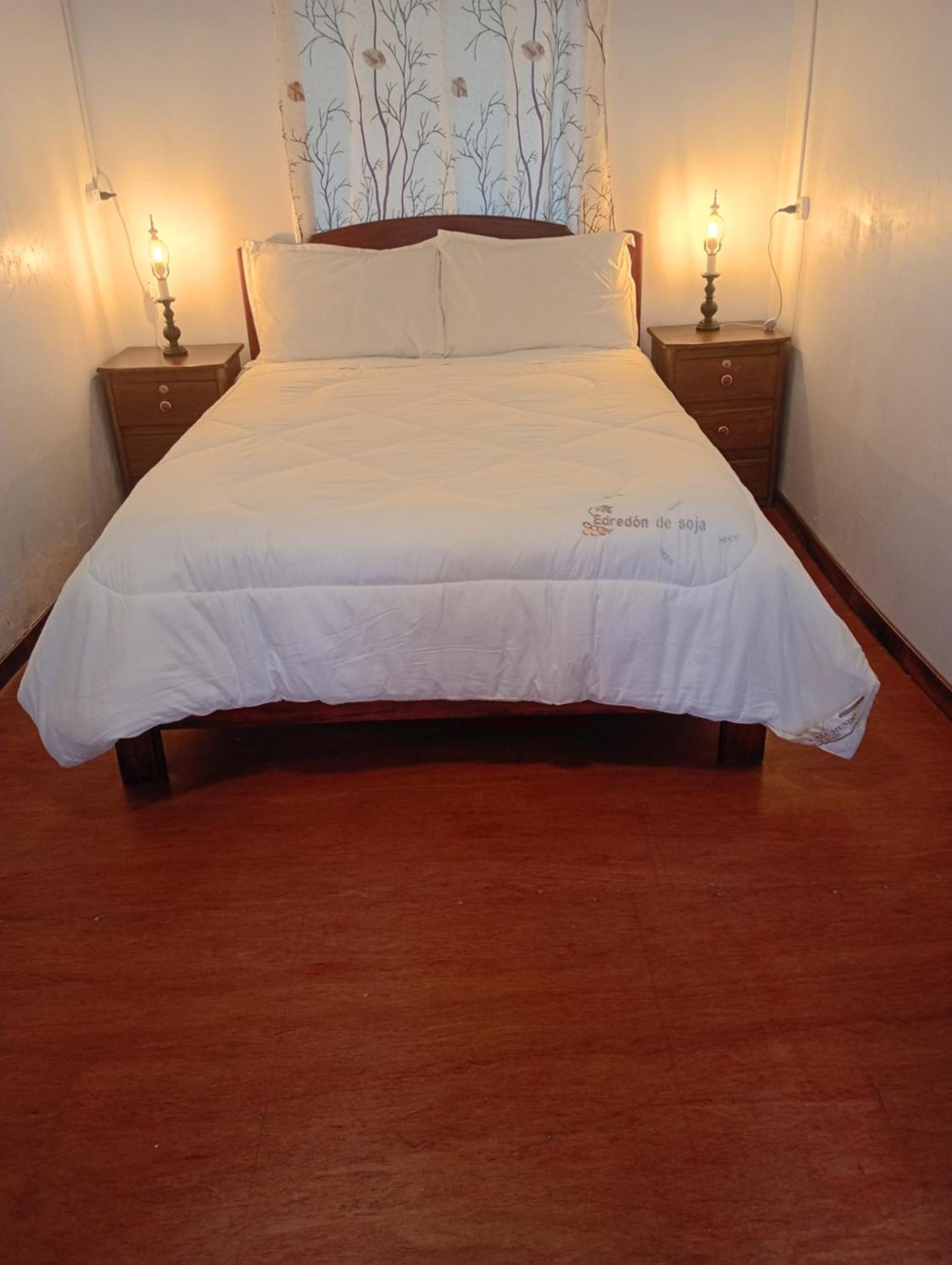 Barrio Inka B&B Куско Екстериор снимка