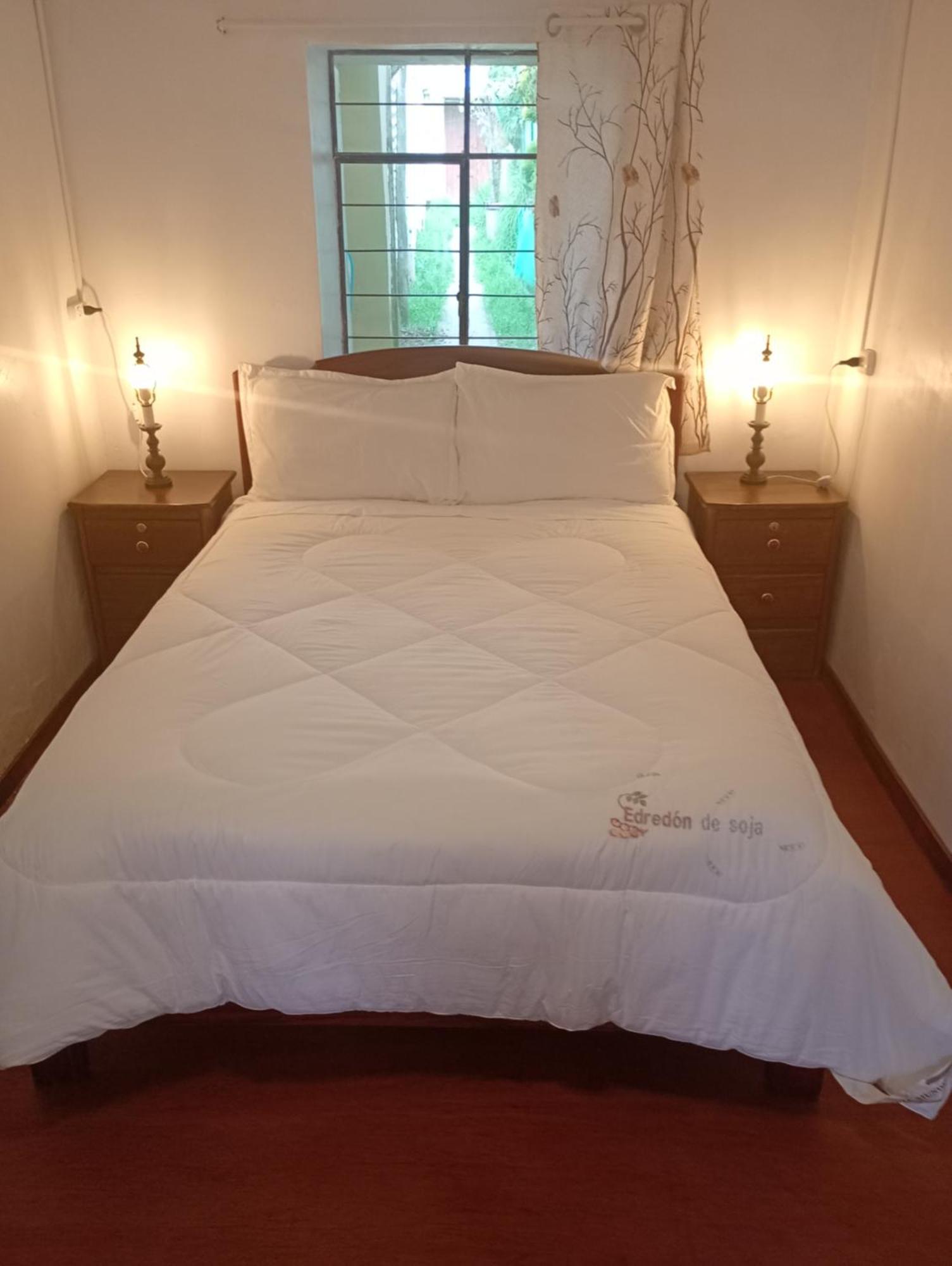 Barrio Inka B&B Куско Екстериор снимка