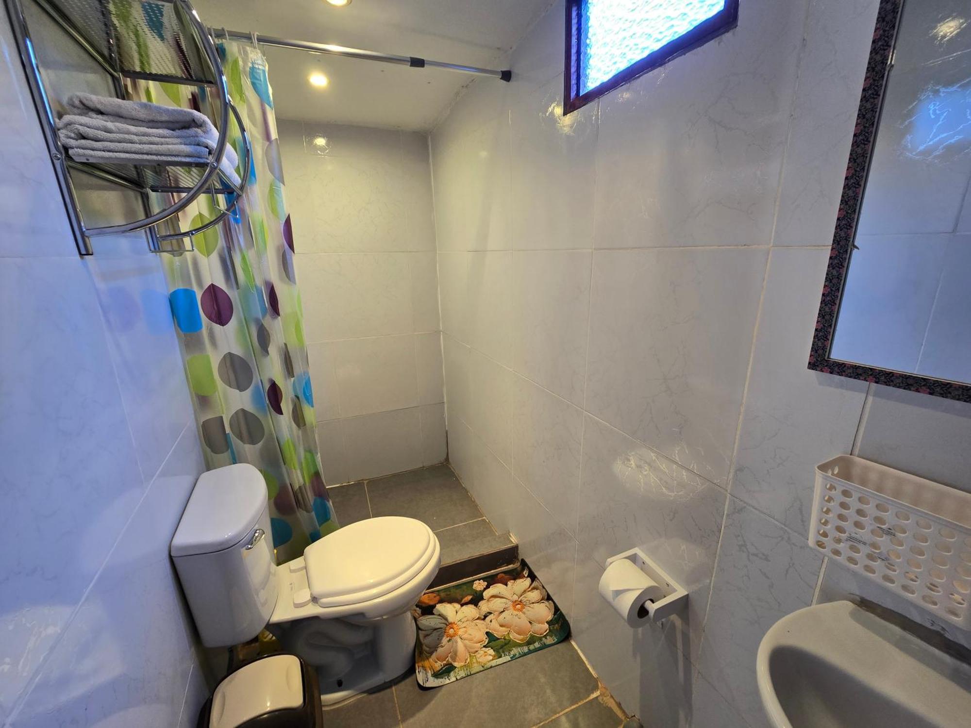 Barrio Inka B&B Куско Екстериор снимка