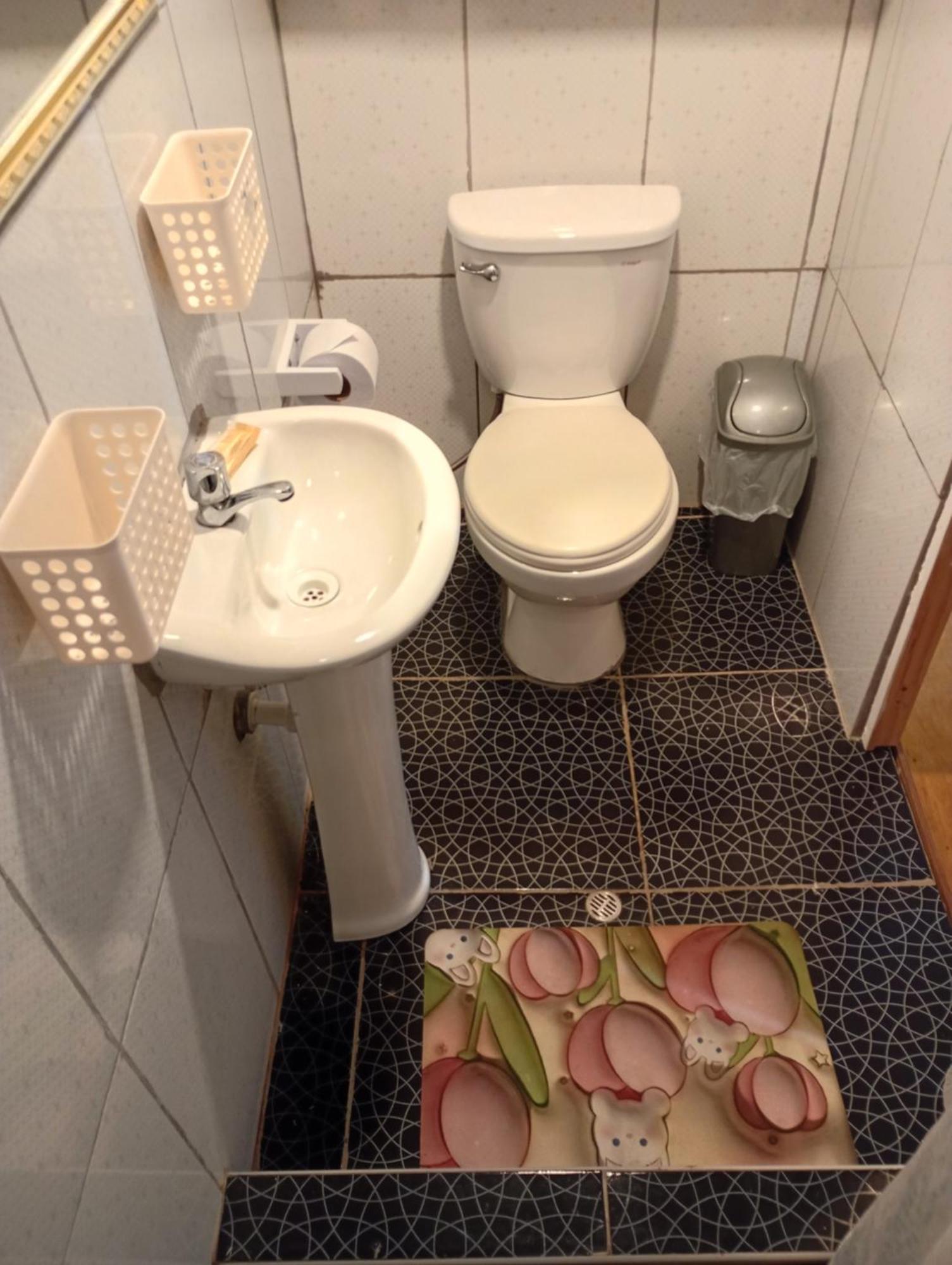 Barrio Inka B&B Куско Стая снимка
