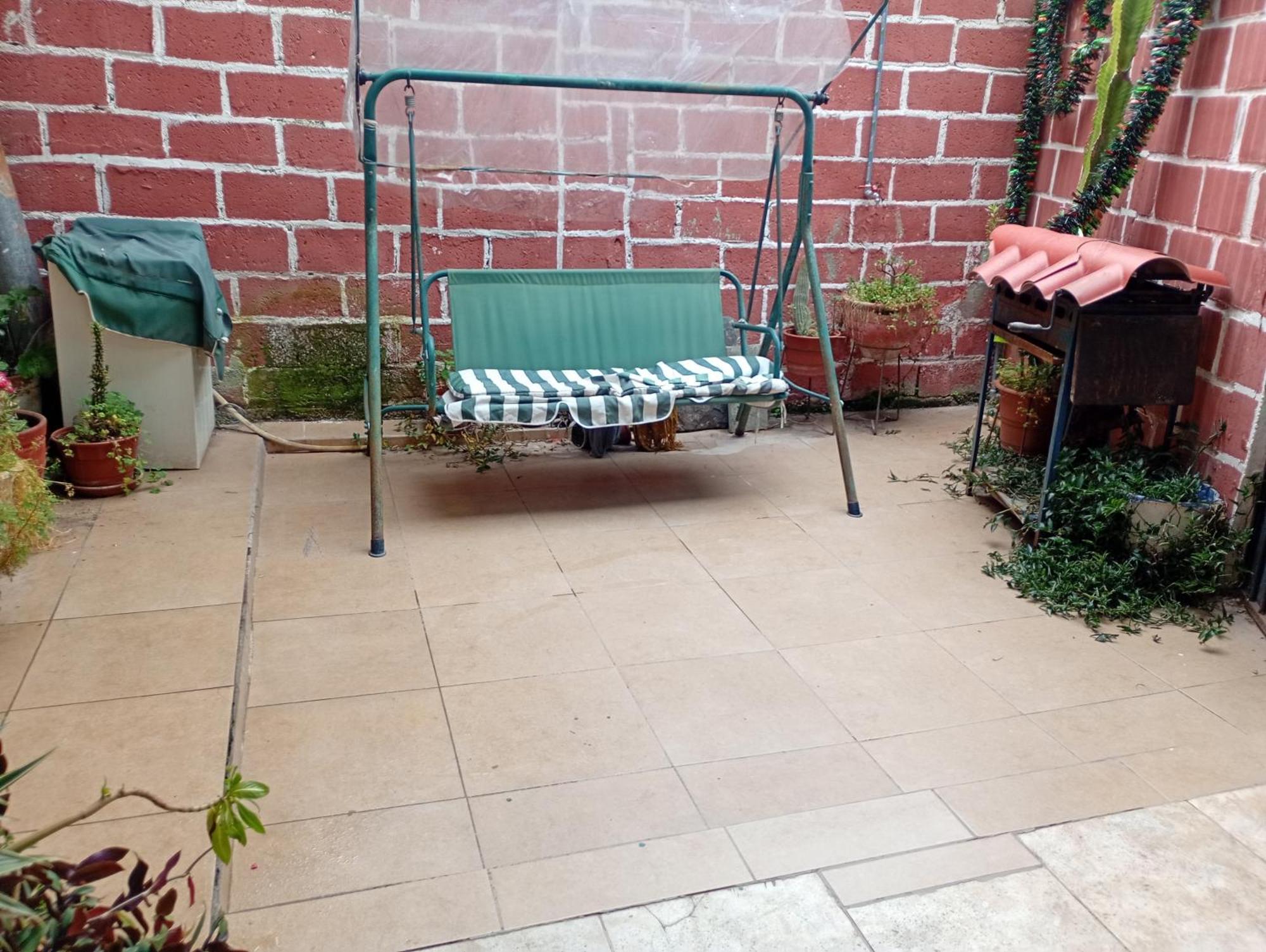 Barrio Inka B&B Куско Стая снимка