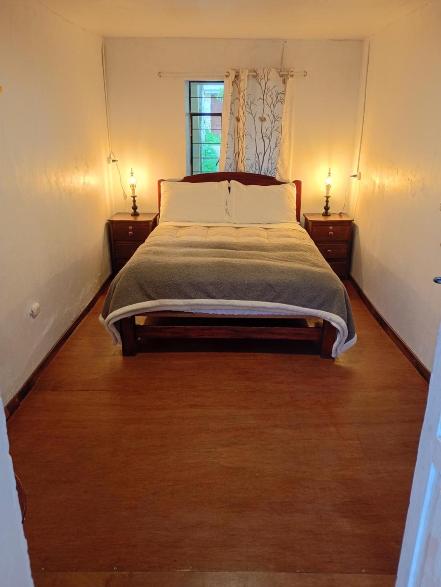 Barrio Inka B&B Куско Екстериор снимка